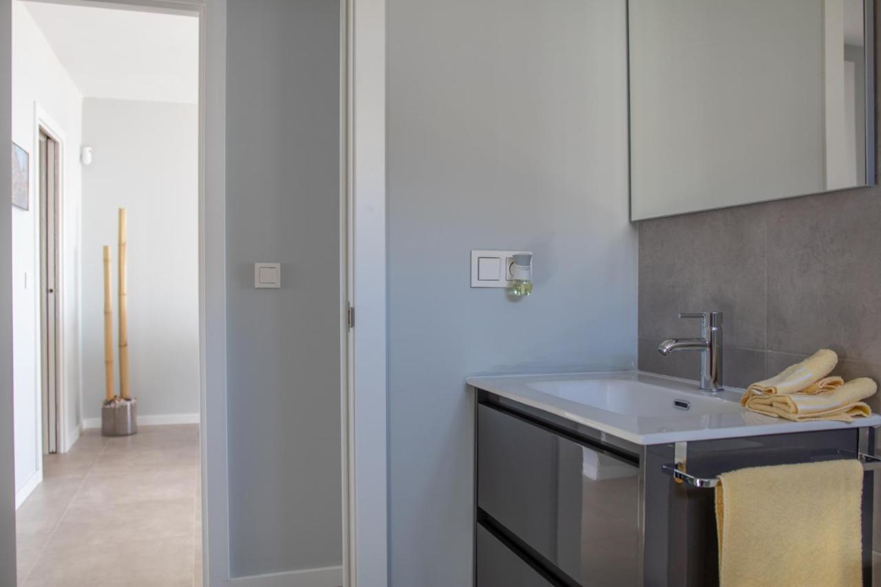 Precioso Apartamento Frente A La Playa Con Piscina Mojácar Kültér fotó