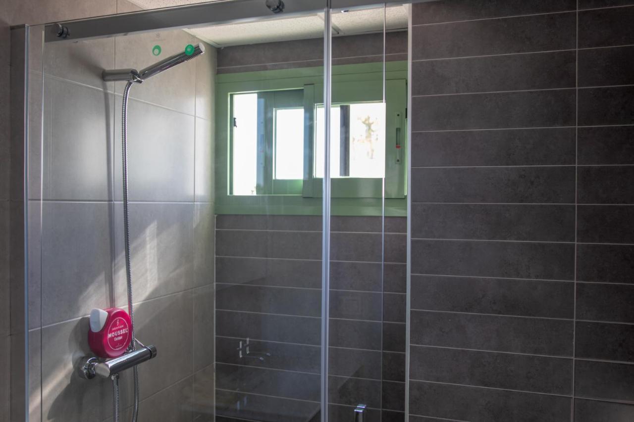 Precioso Apartamento Frente A La Playa Con Piscina Mojácar Kültér fotó