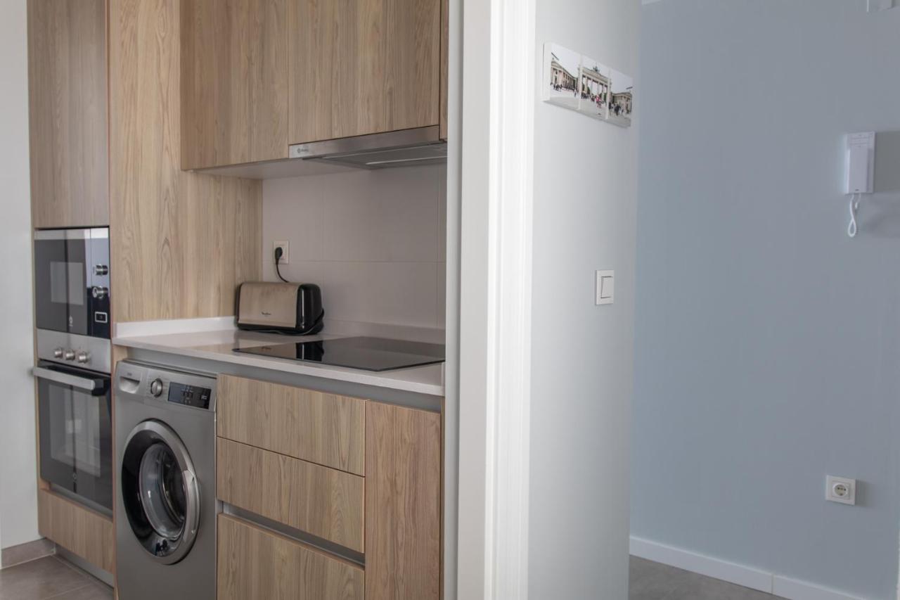 Precioso Apartamento Frente A La Playa Con Piscina Mojácar Kültér fotó